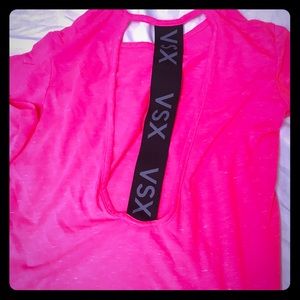 Victoria Secret sport VSX T-shirt